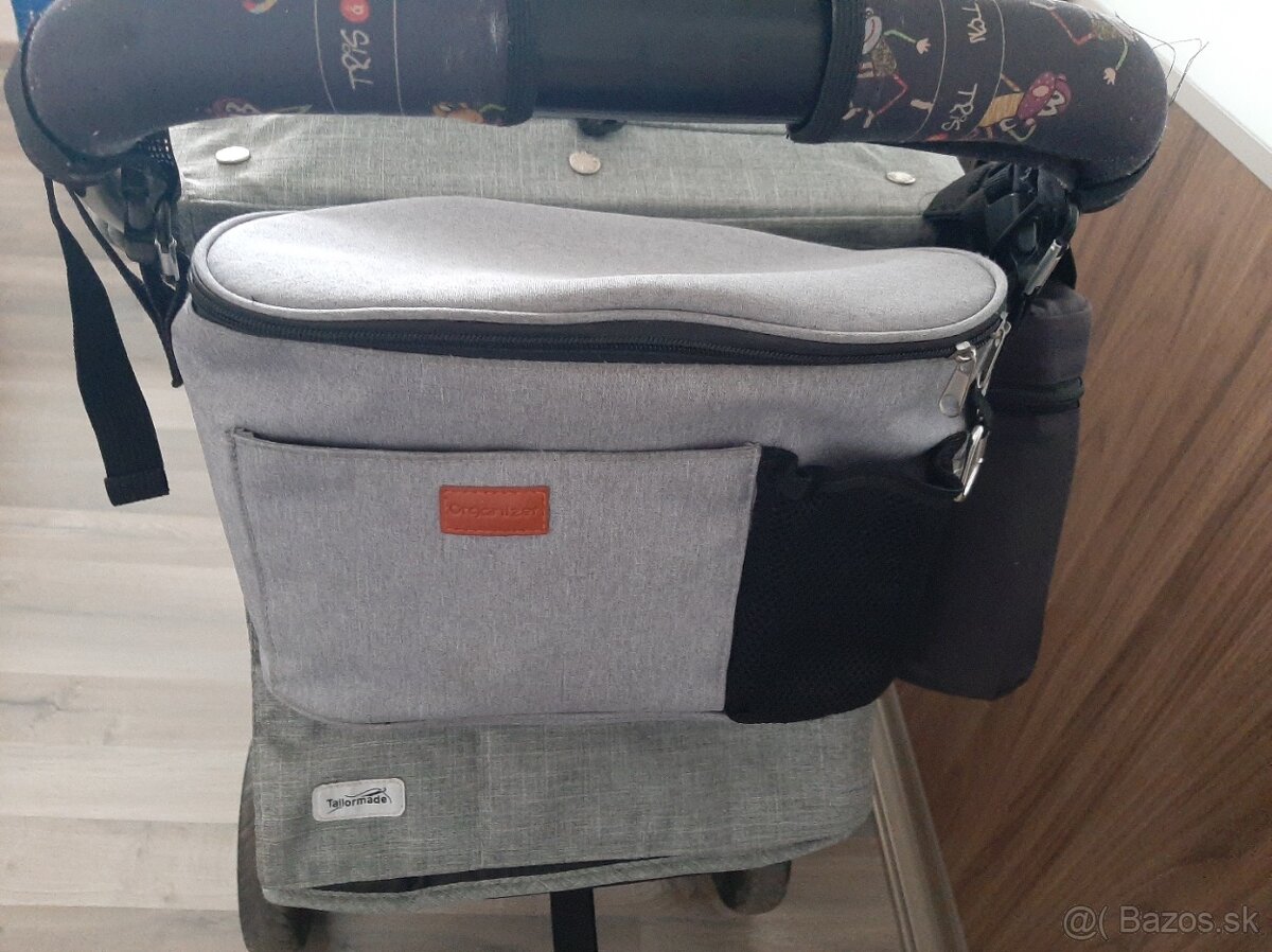 Sportovy kocik Valco Snap 4 - 9