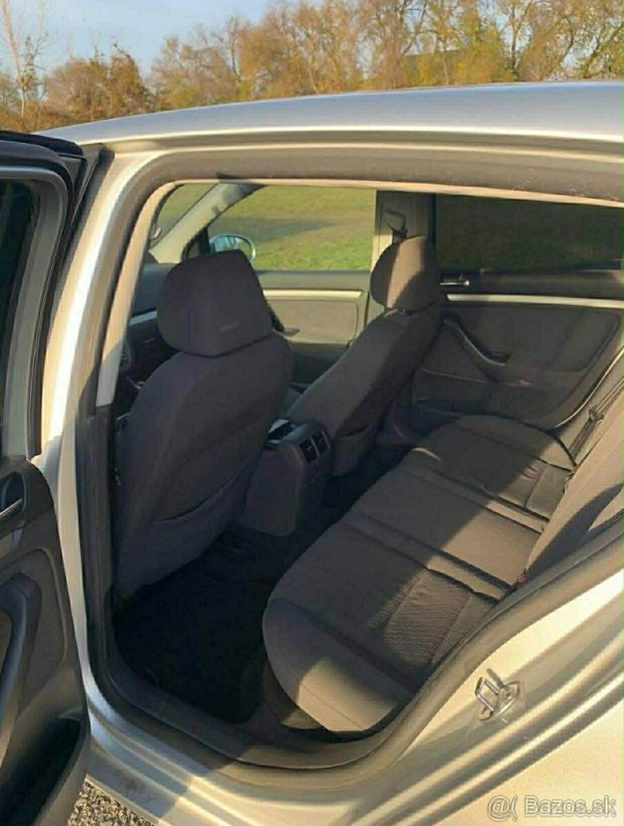 Predám Volkswagen Golf V 1.4 55kw - 9