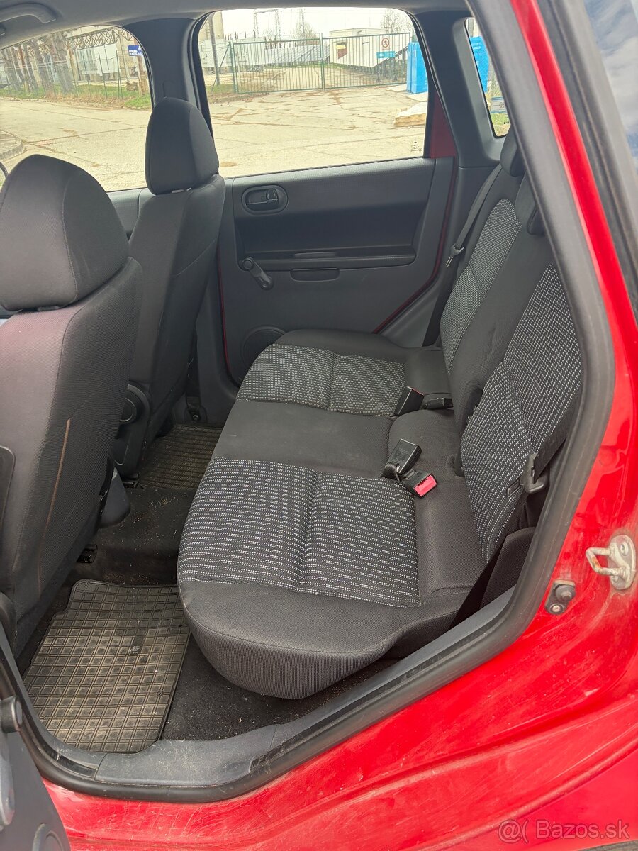 Predam mitsubishi colt - 9