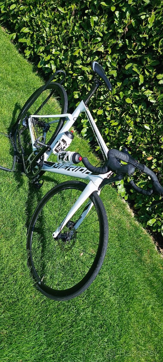 Merida Reacto aero ram - 9