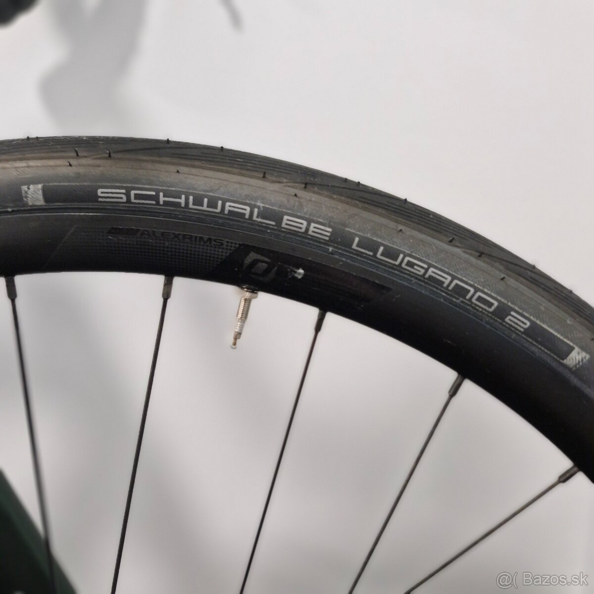 Scott Speedster 20 2024 - 9