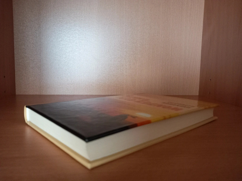 Staršie knihy po rodičoch v peknom stave - kus 1€ - 9