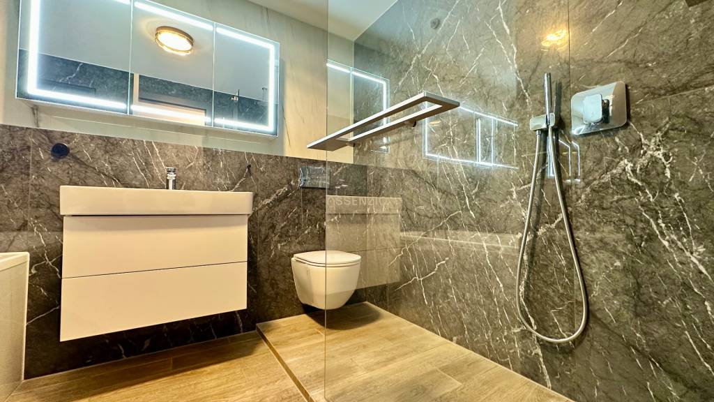 ASSENZIO – PRENAJOM – 3 IZBOVÝ BYT NA PRENAJOM – EUROVEA TOW - 9