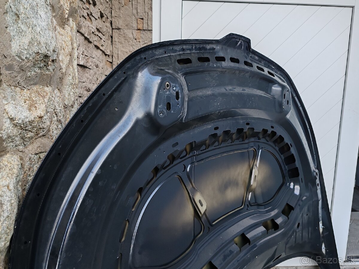 Kodiaq predná kapota - Škoda Kodiaq - 9