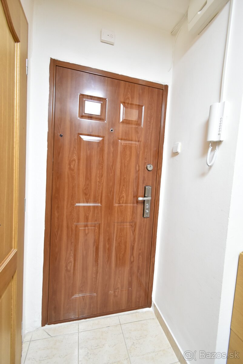 Pezinok: Pekný 3-izbový byt aj s garážou Za hradbami - 9
