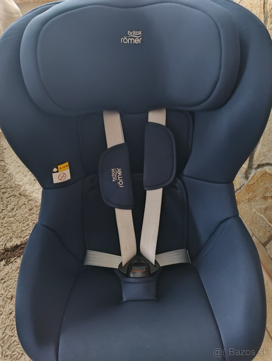 Britax römer king pro - 9
