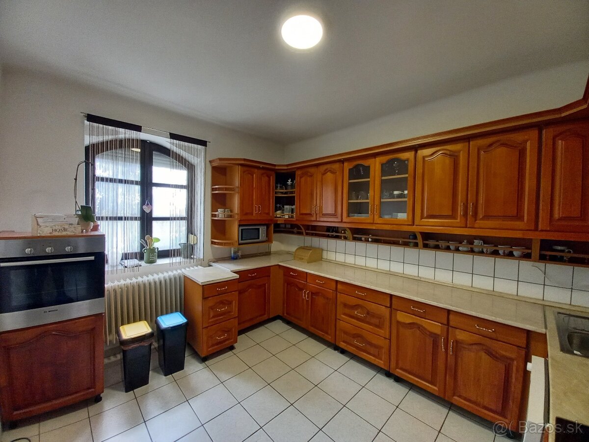 NOVÁ CENA - Veľký štýlový rodinný dom v Maďarsku - Méra - 9