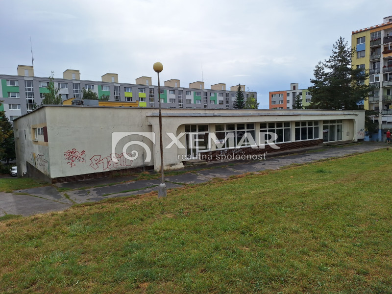 Prenájom obchodných priestorov Banská Bystrica - 9