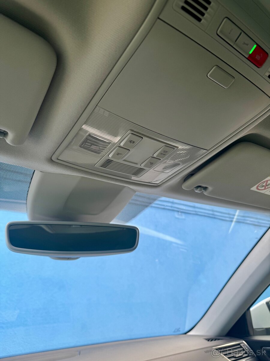 ✅Škoda Superb Combi 2.0 TDI 110kW DSG7 ACC Virtual Cockpit - 9