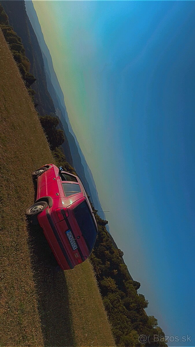 Predám škoda Felicia - 9