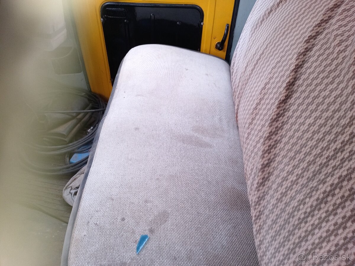 Predám Tatra148 žeriav ČKD AD160 s TP za výhodnú cenu9000eur - 9