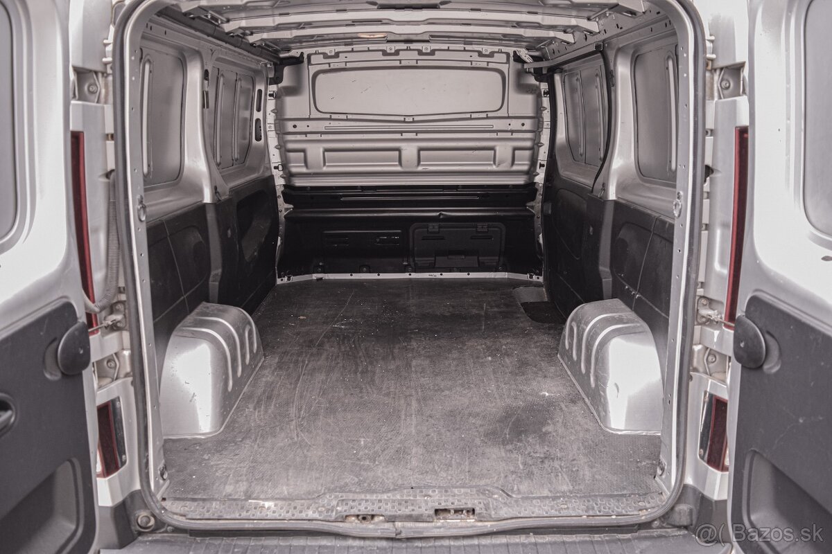 Fiat Talento 1.6 dCi 2016 - 9