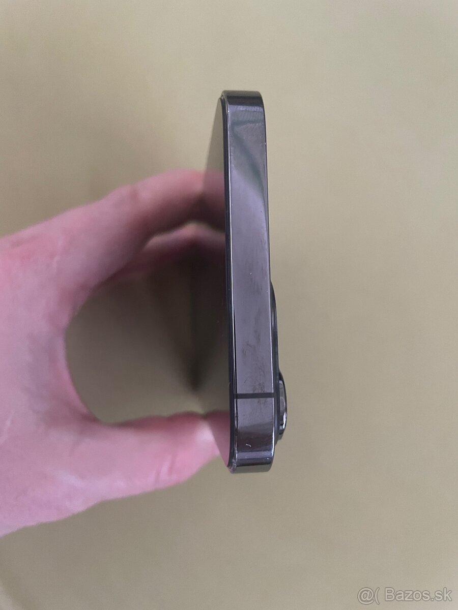 iPhone 13 PRO MAX 512 GB Graphite - 9