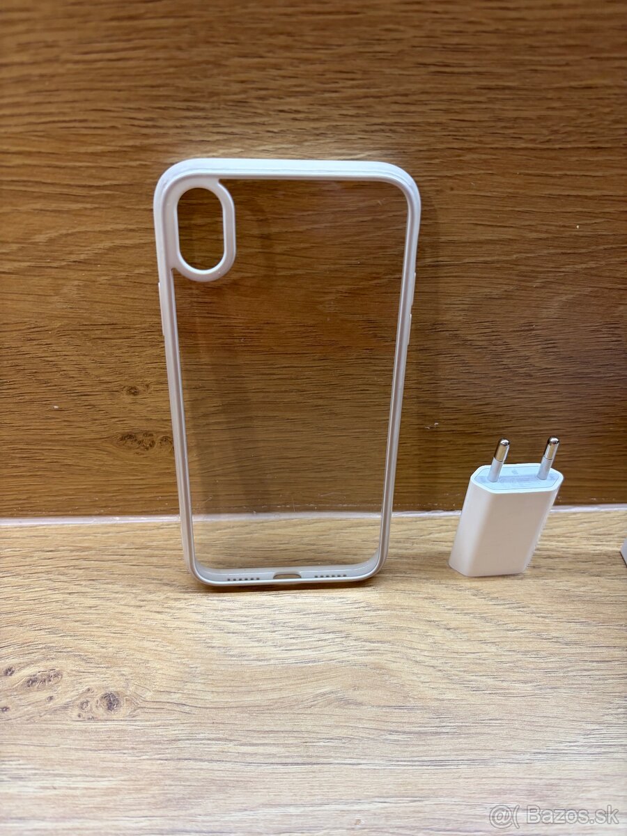 Predám iPhone XR 128 GB - 9