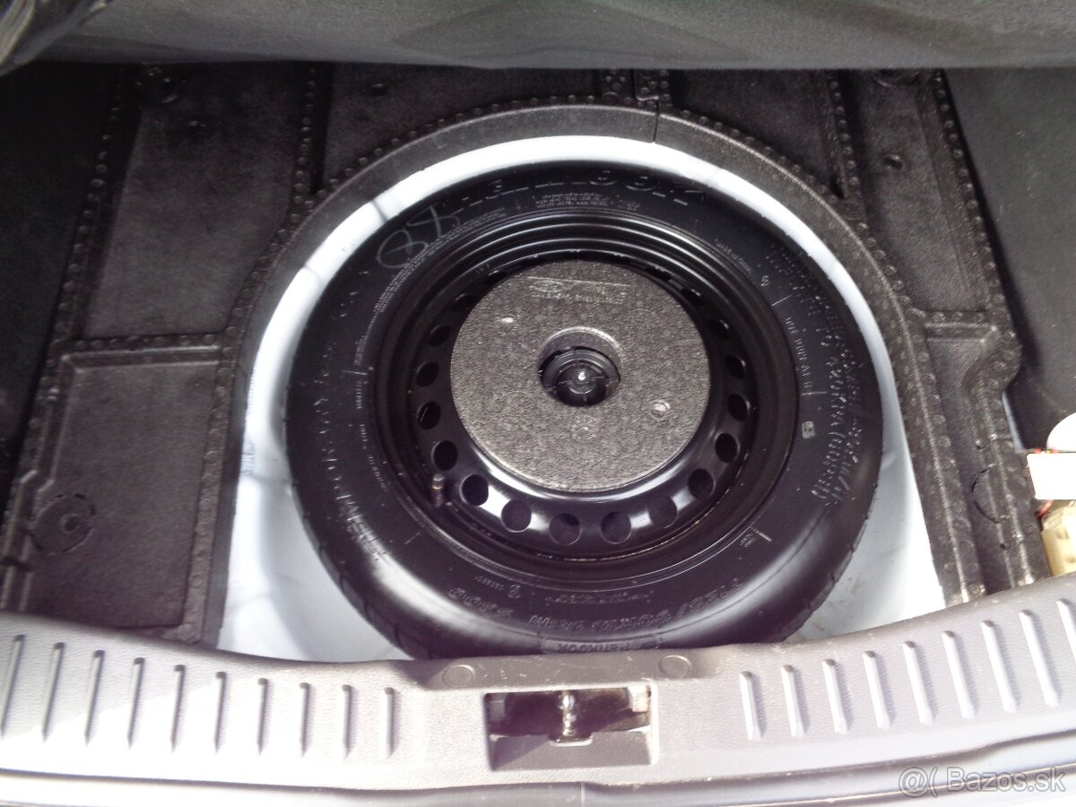 Ford Focus 1.6 Duratec Ti-VCT Trend X - 9