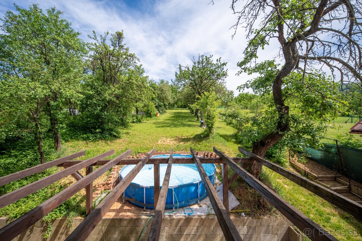 Dom pri Trenčíne - 9