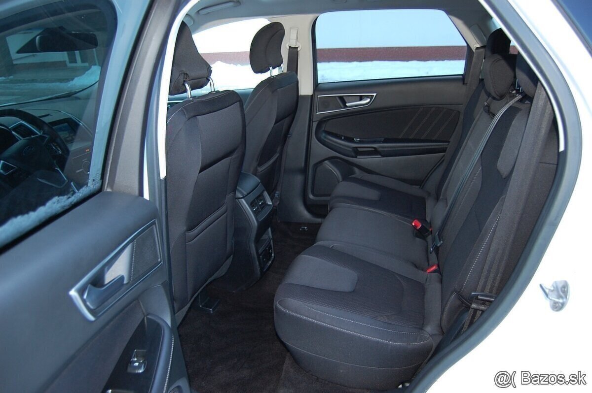 Ford Edge 2.0 TDCI Sport 4x4 - 9