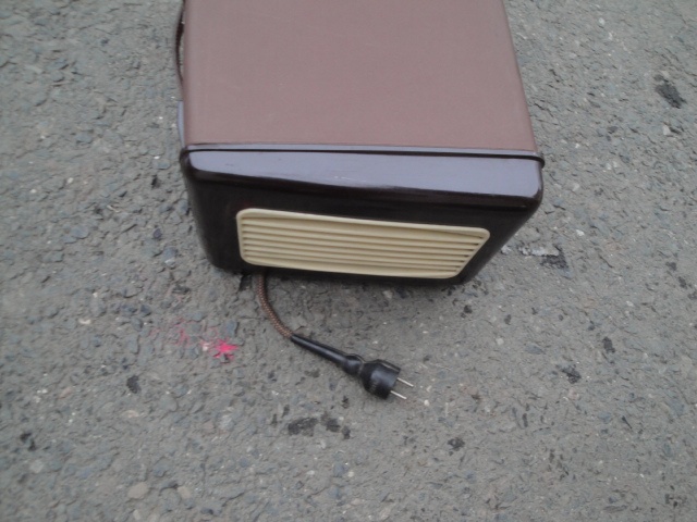 MAGNETOFON TESLA - 9