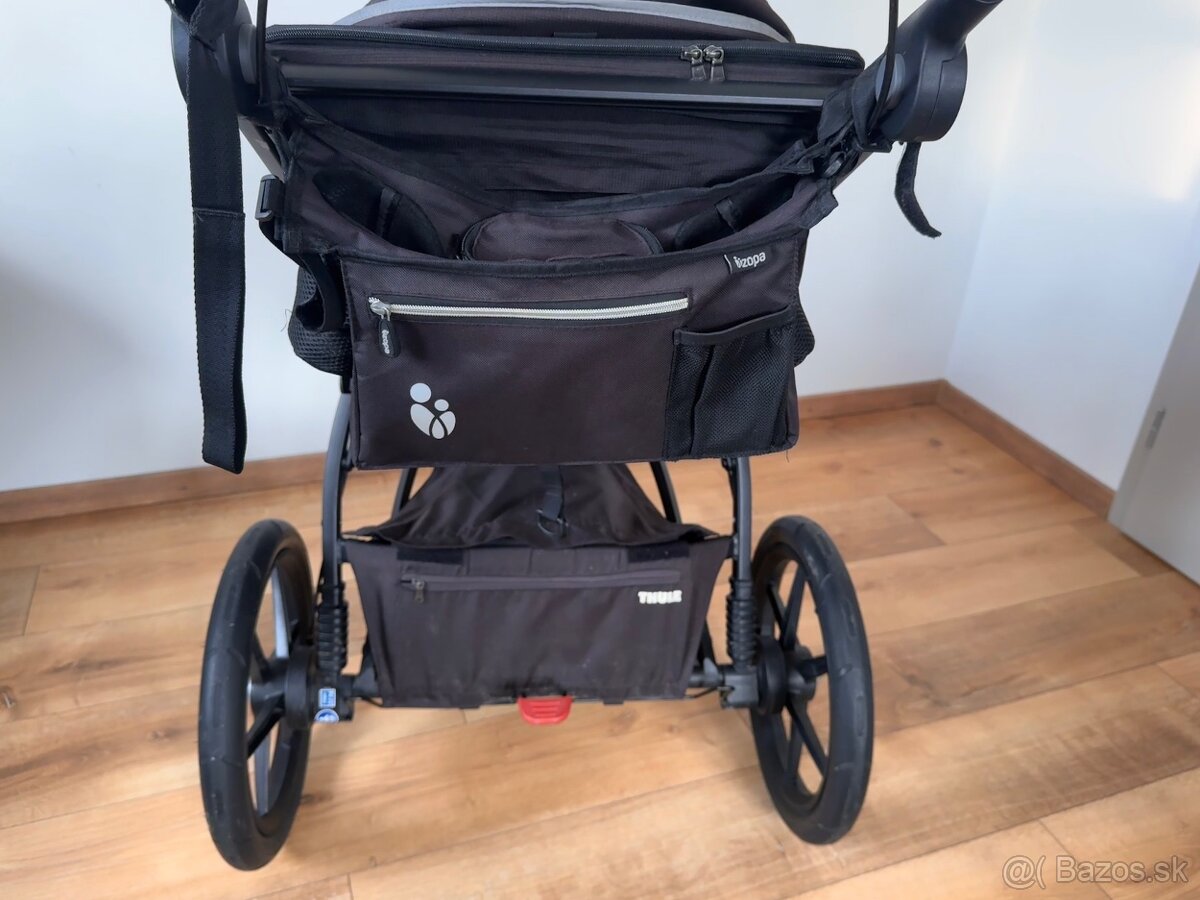 Thule urban glide 2 - 9