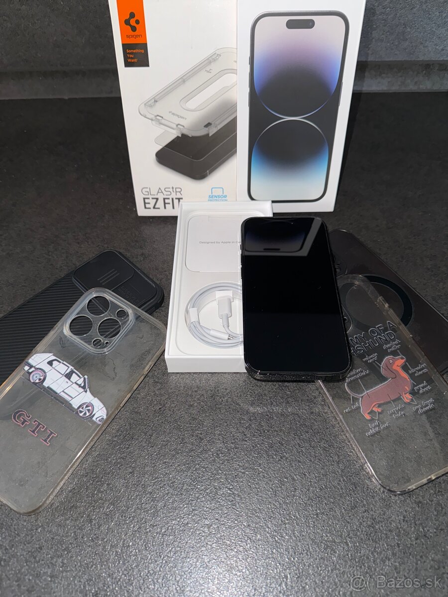 Apple IPhone 14 Pro - 9