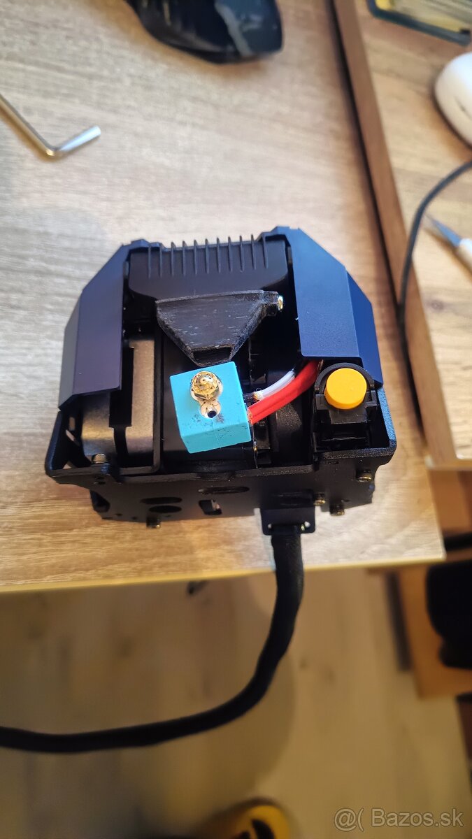 3D tlačiareň Anycubic Kobra Neo - 9