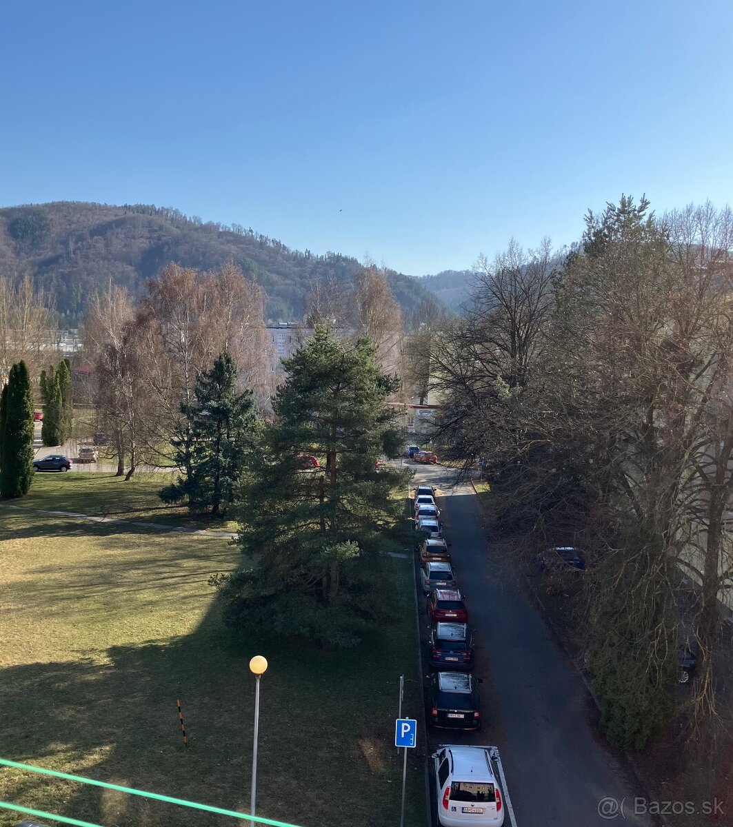 Velka garsonka - novostavba - sirsie centrum - 9