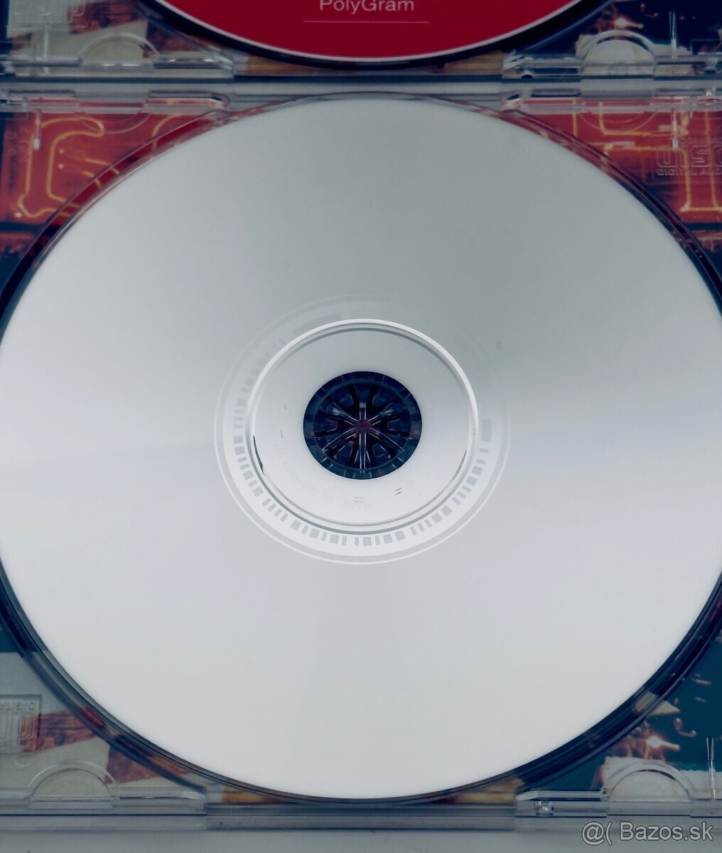 Cd Helena Vondráčková nezohnateľné - 9