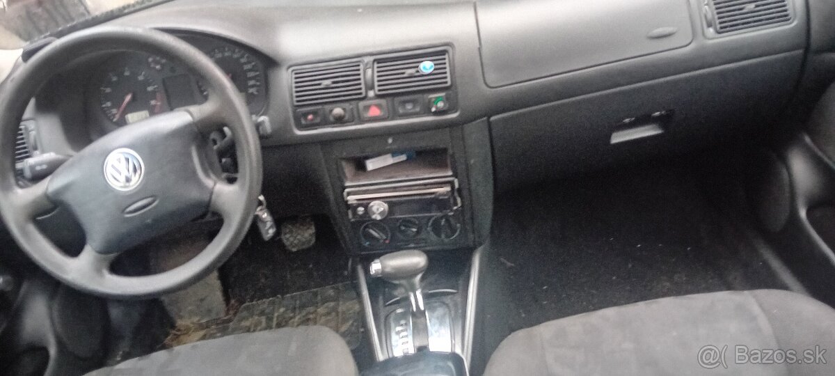 Predam golf 4.1.6.74kw automaticka prevodovka - 9