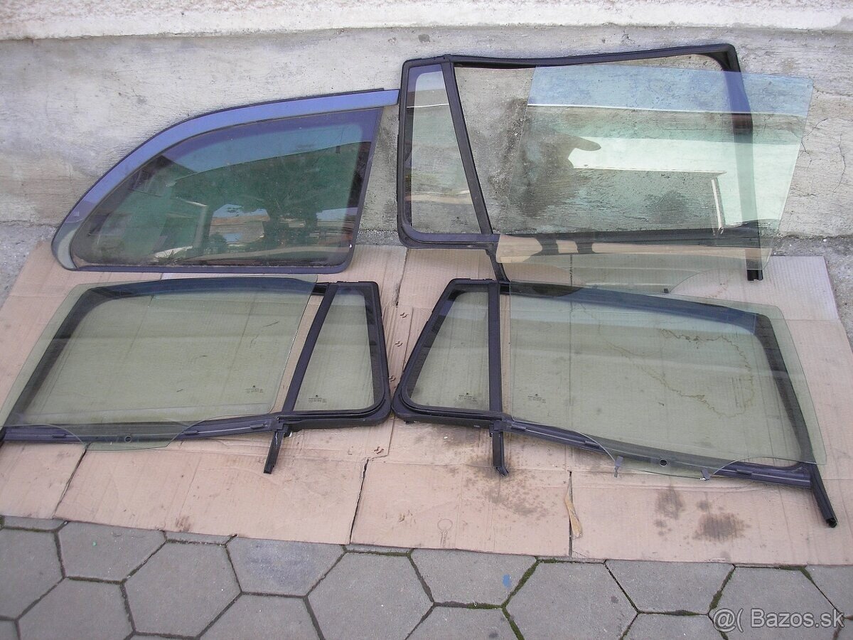 Škoda Octavia 2VW, Seat - 9