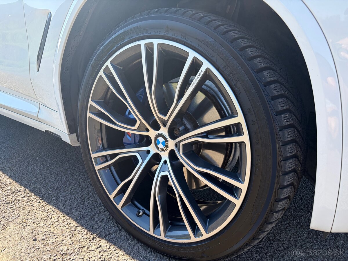 BMW X3 Xdrive 20d - 9