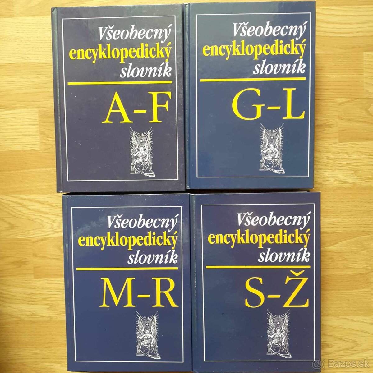 KNIHY - ODBORNÁ LITERATÚRA - 9