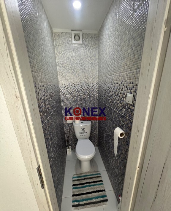 PRENÁJOM 3-izbového bytu Vranov n/T – Čemerné - 9