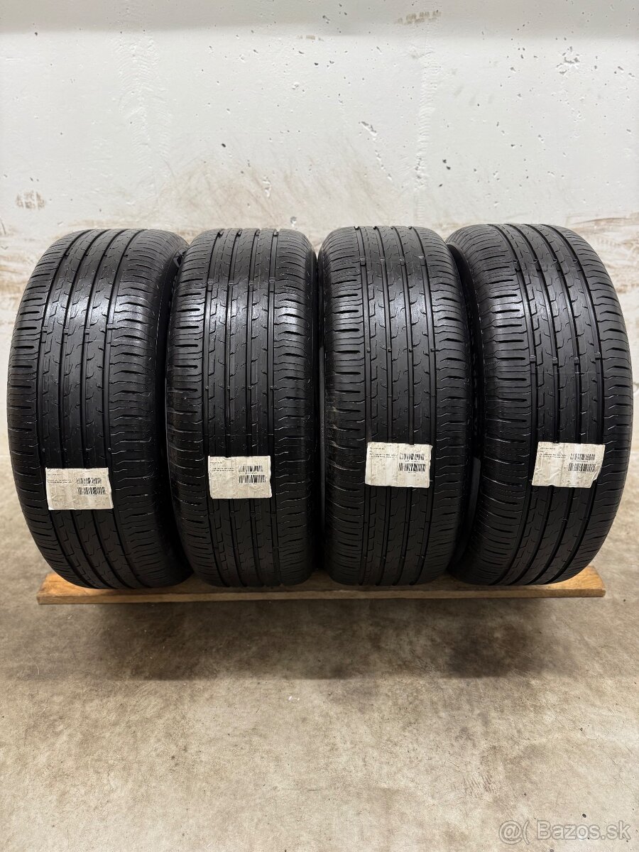 Letná sada 5x112 R18 , 235/55/18 Mercedes Benz GLA GLB AMG - 9