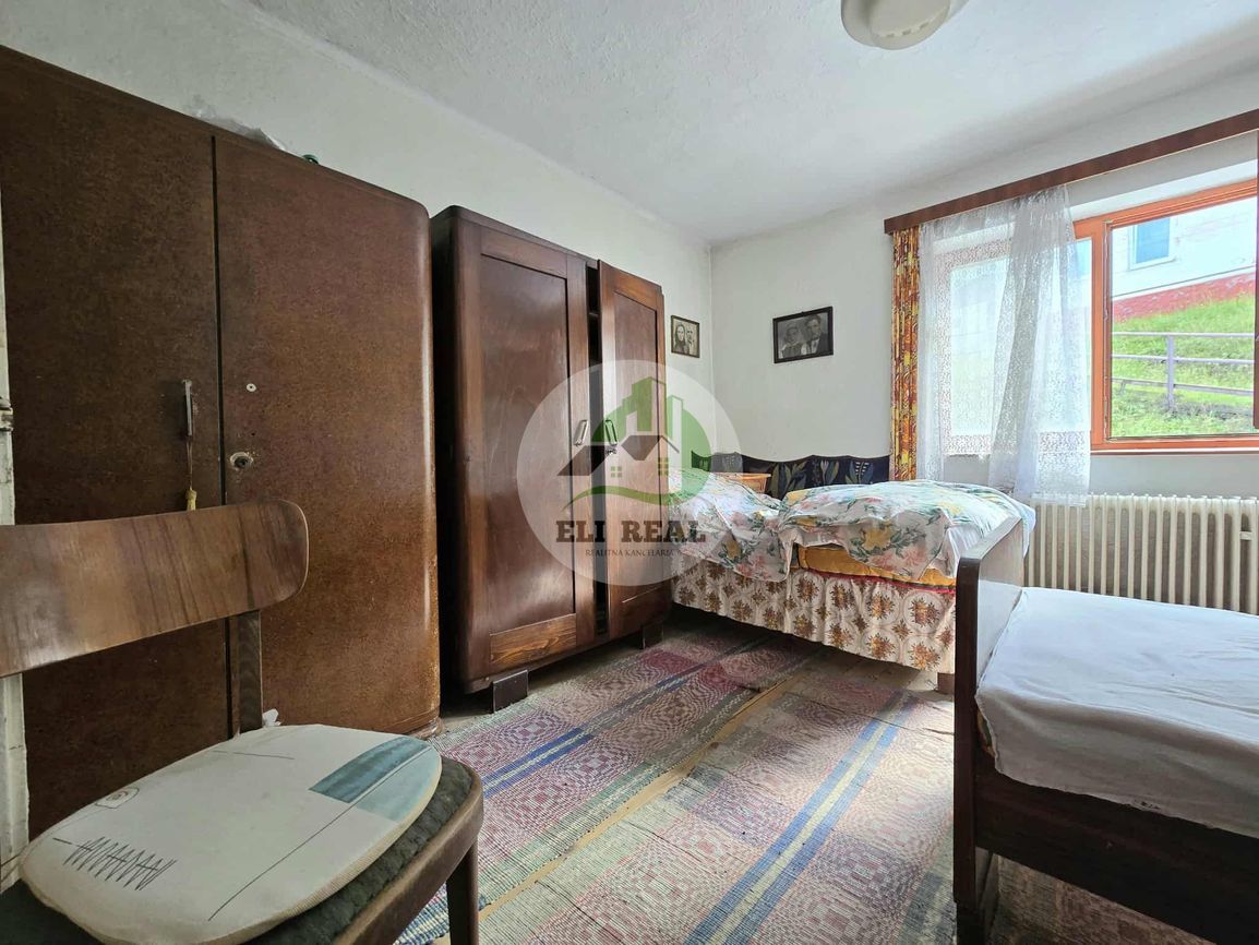 Na predaj rodinný dom, Žakarovce, okres Gelnica - 9