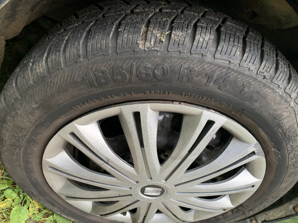 Predám Seat Cordoba Vario, benzin, platná STK do 04/2027 - 9