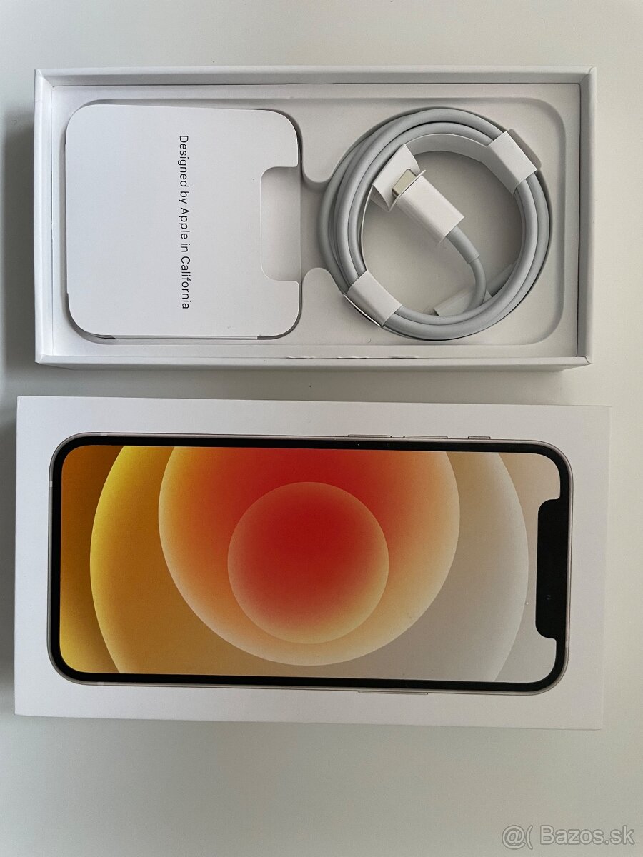 Iphone 12mini 128GB - 9