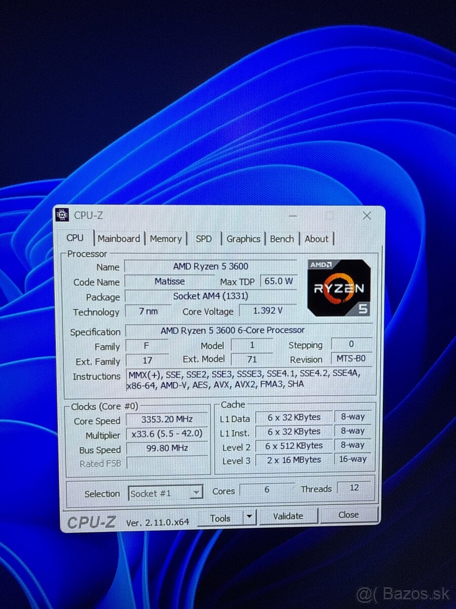 Kompletná herná zostava - 9