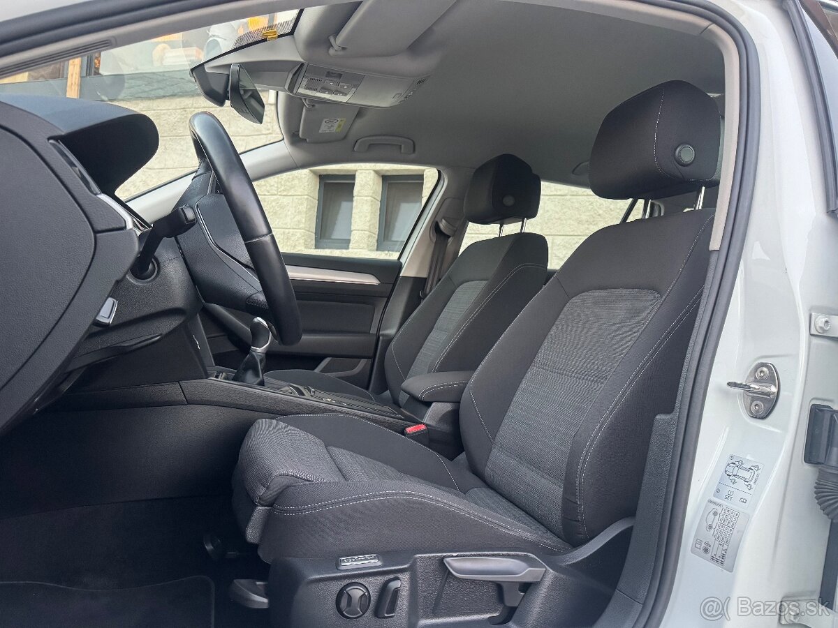 Volkswagen Passat 2.0TDi 110kw Facelift - Odpočet DPH - - 9