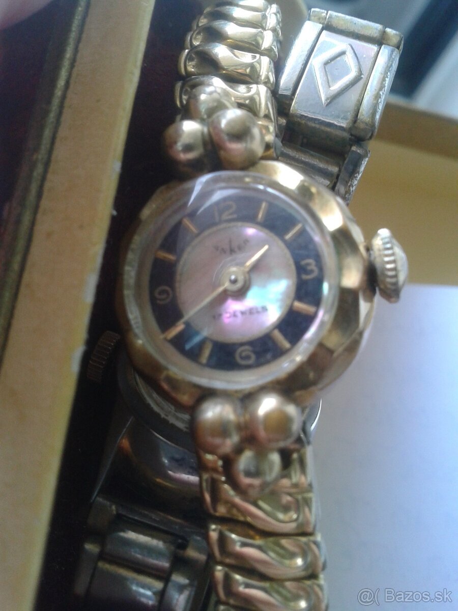 Predám RETRO bižutériu - TOP stav - 9