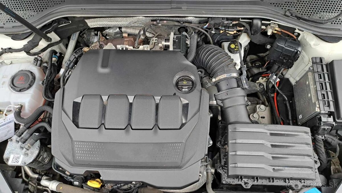 Volkswagen Passat Variant 2.0 TDI EVO Business, PANORAMA, WE - 9