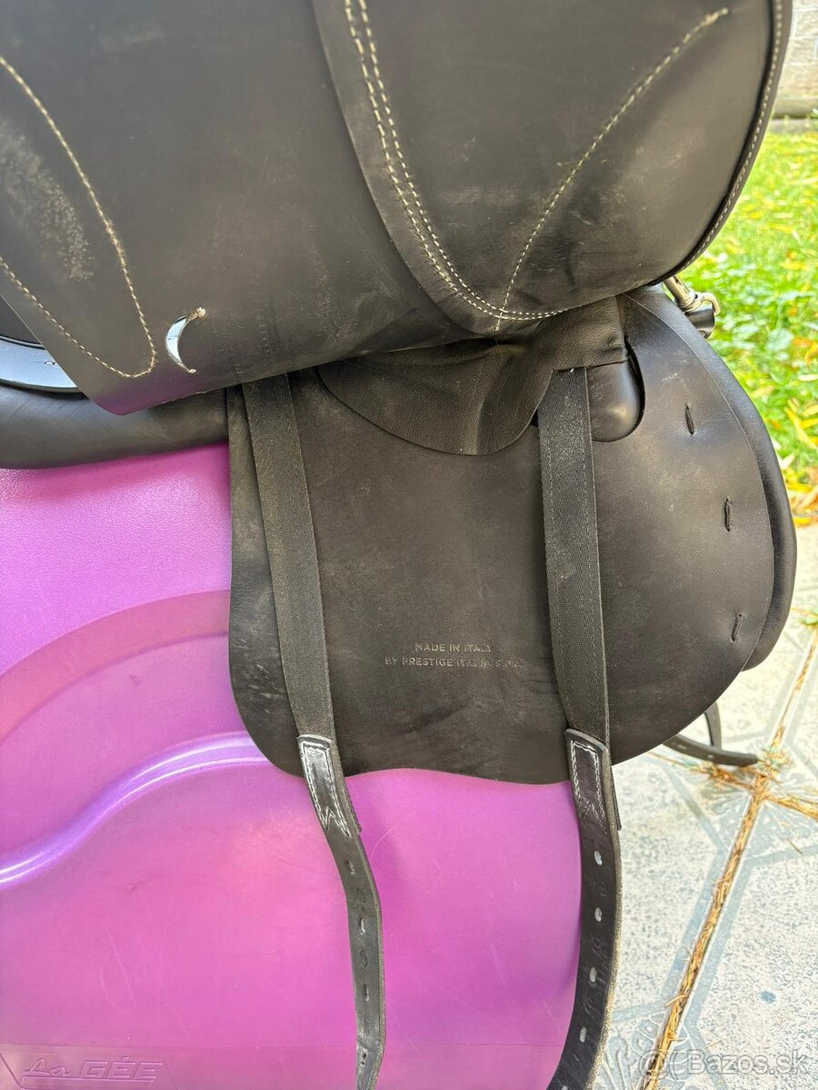 Prestige Happy pony - 9