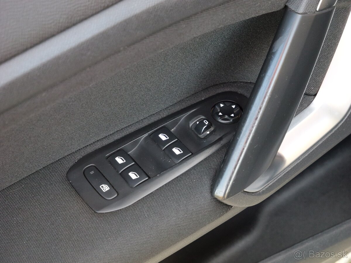 Predám Peugeot 308 sw - 9