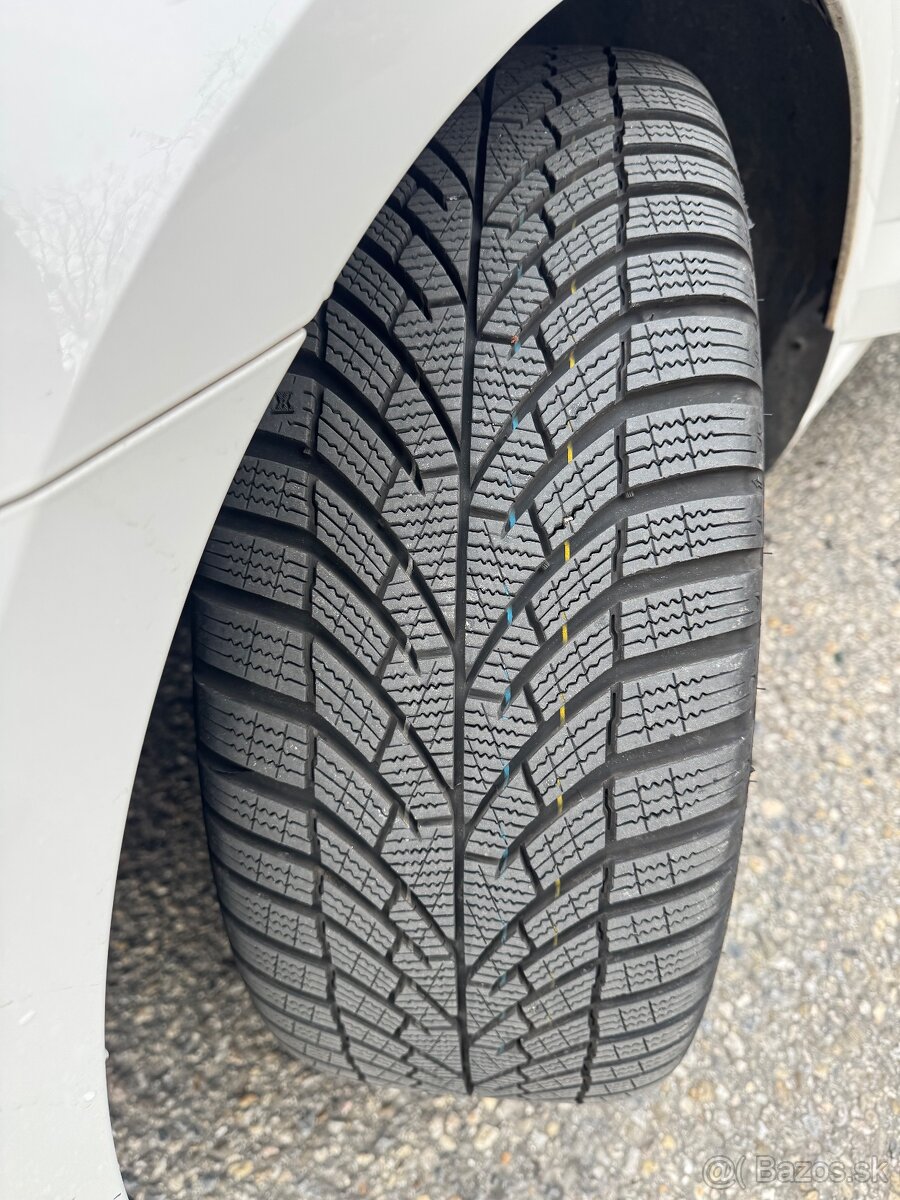 Octavia VRS 245 2.0 tfsi 2019 - 9