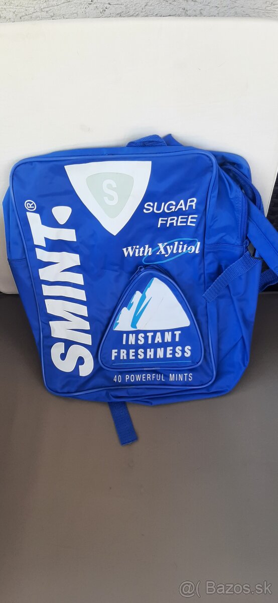 Predám batohy a tašky - 9