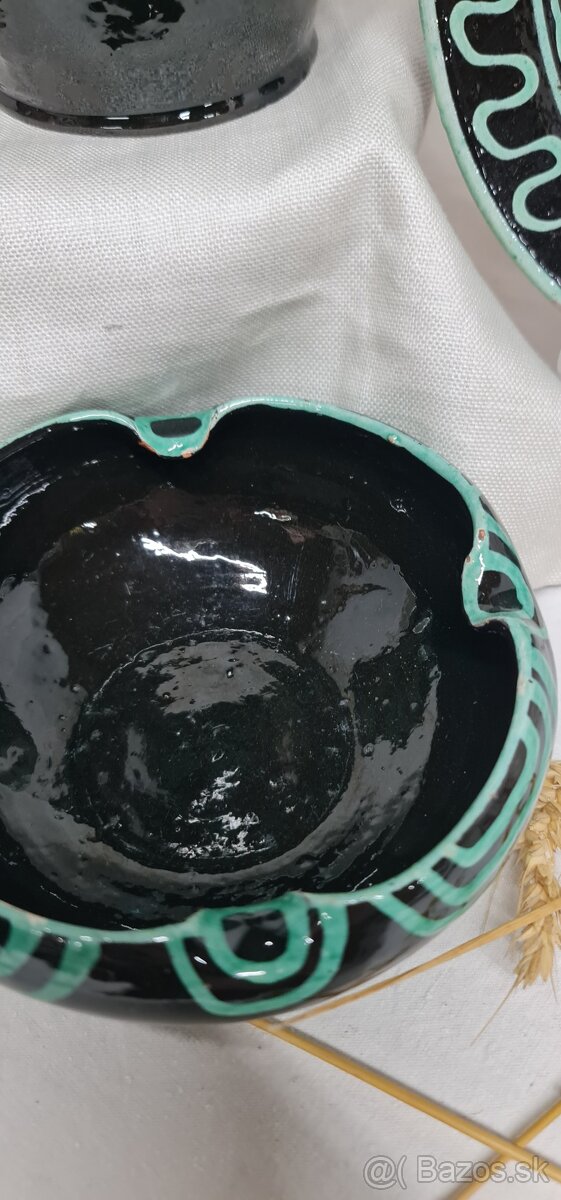 Pozdišovská keramika - 9