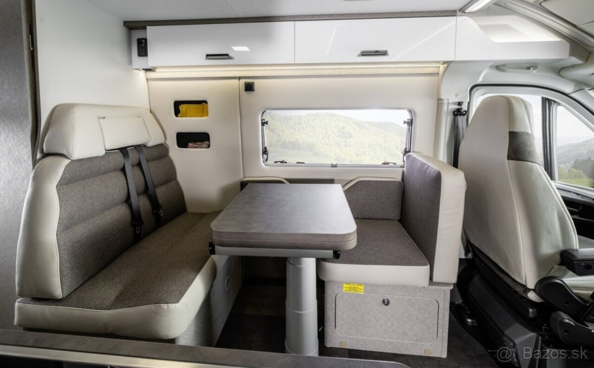 KM DAVIS 595 Trendstyle - NOVÝ MODEL - 9