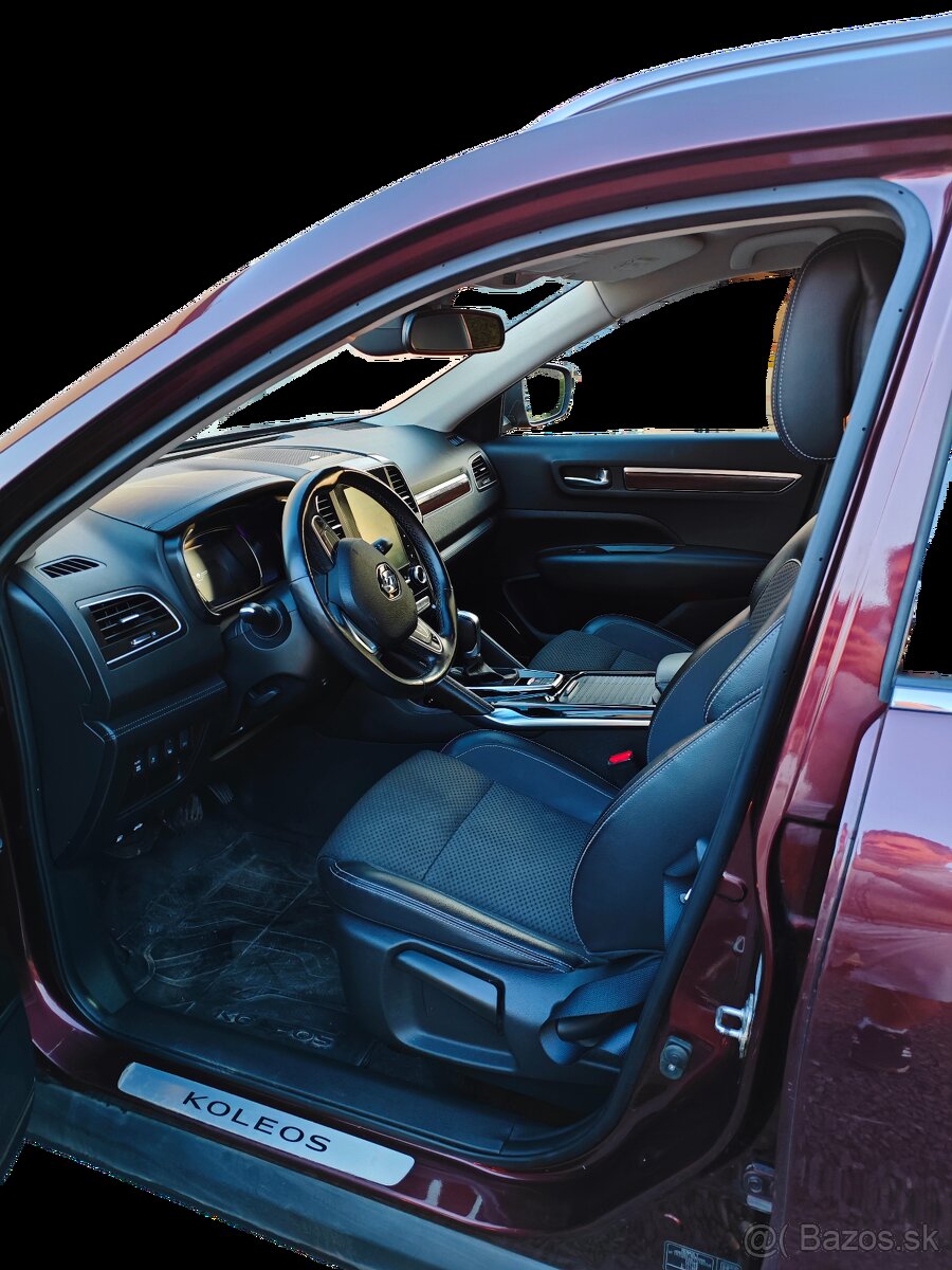 Predám Renault Koleos - 9