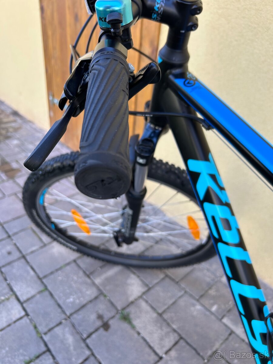 Kellys Madman 10 “26” - 9