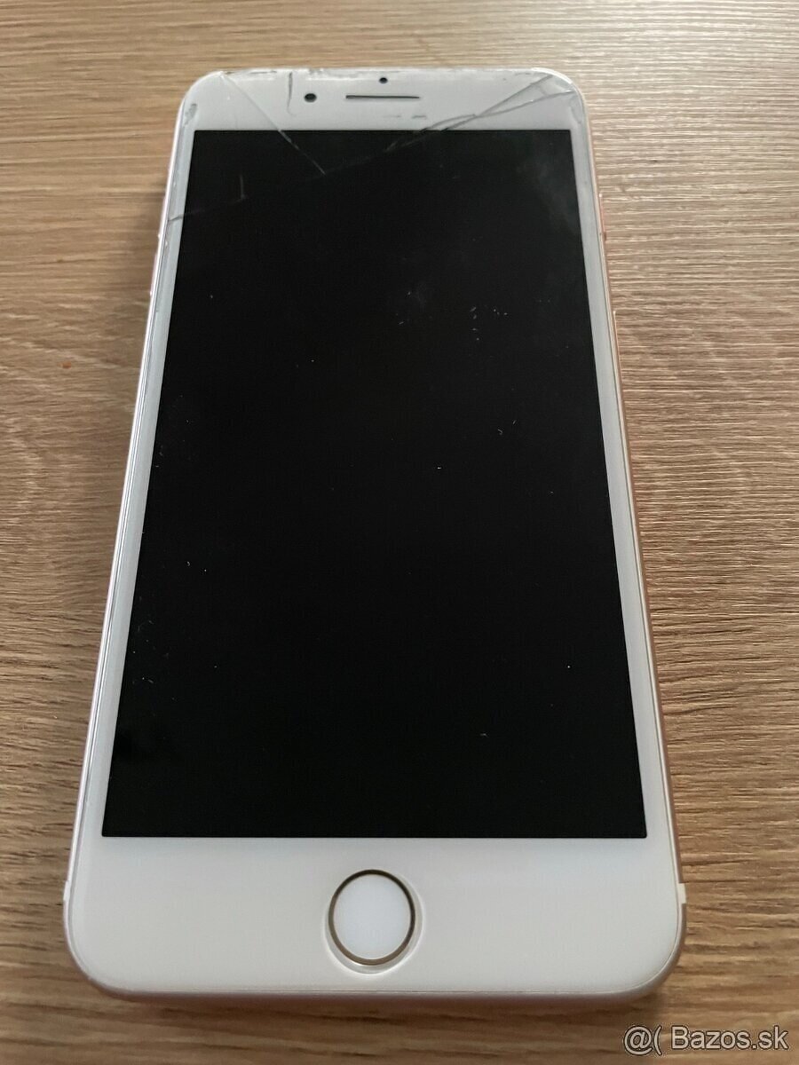 Predám 2ks iPhone 7 na náhradné diely - 9