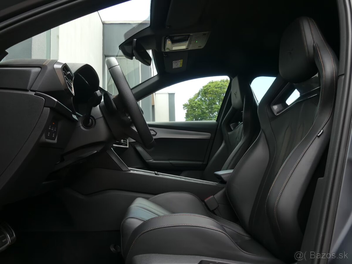 Cupra Formentor VZ5 4Drive 390k - 9